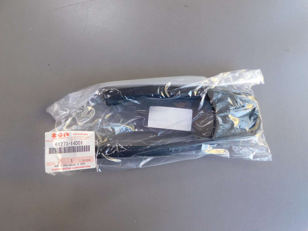 слайдер цепи Suzuki DR250 61273-14D01-000