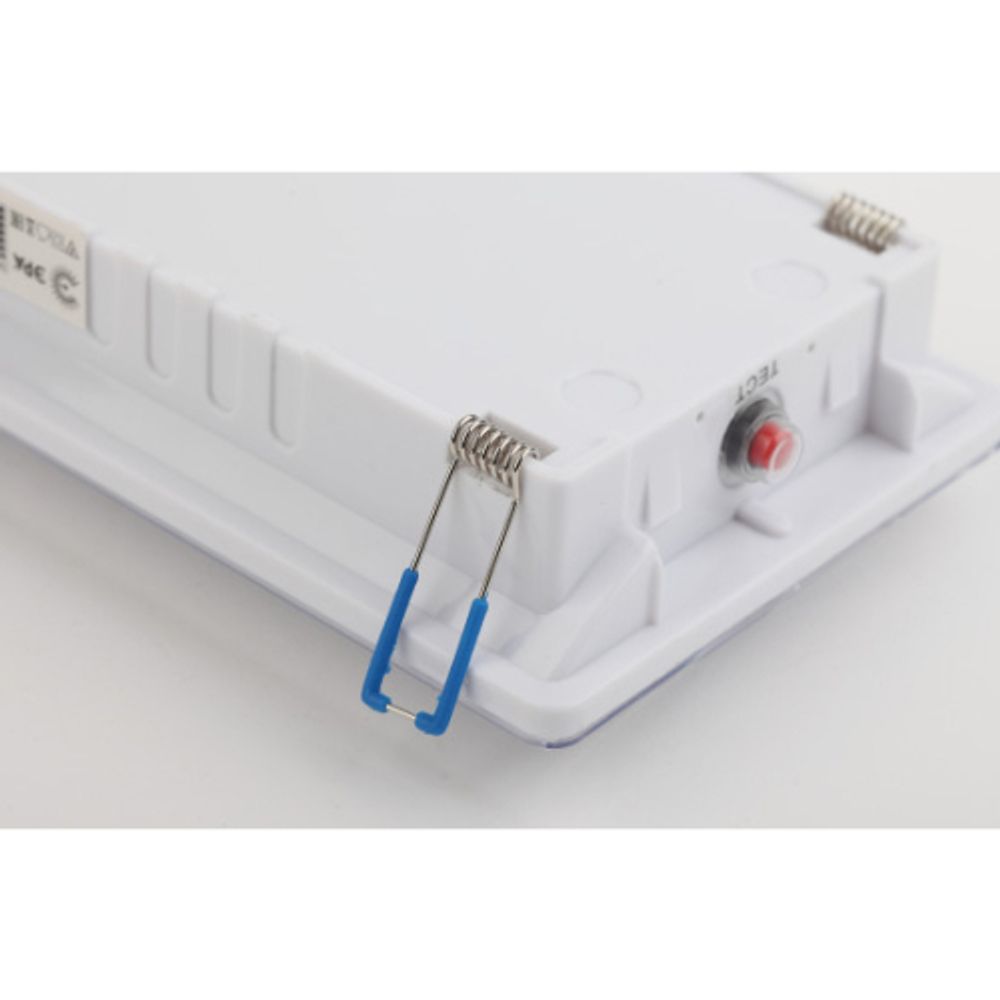 Аварийный светильник светодиодный ЭРА DPA-301-1-65 постоянный/непостоянный 40LED 3ч IP65