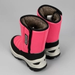 Сапоги детские "Nordman Lumi 2.0" 1-2002, 2-2002, 3-2002