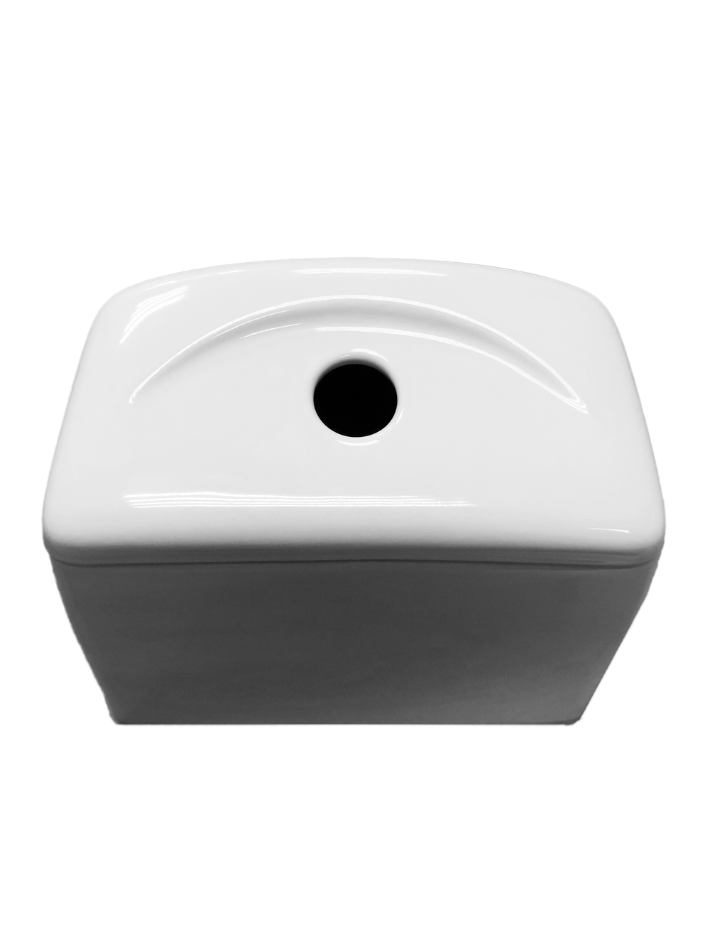 Бачок унитаза SANITA LUXE BEST (160 мм) BSTSLFT01