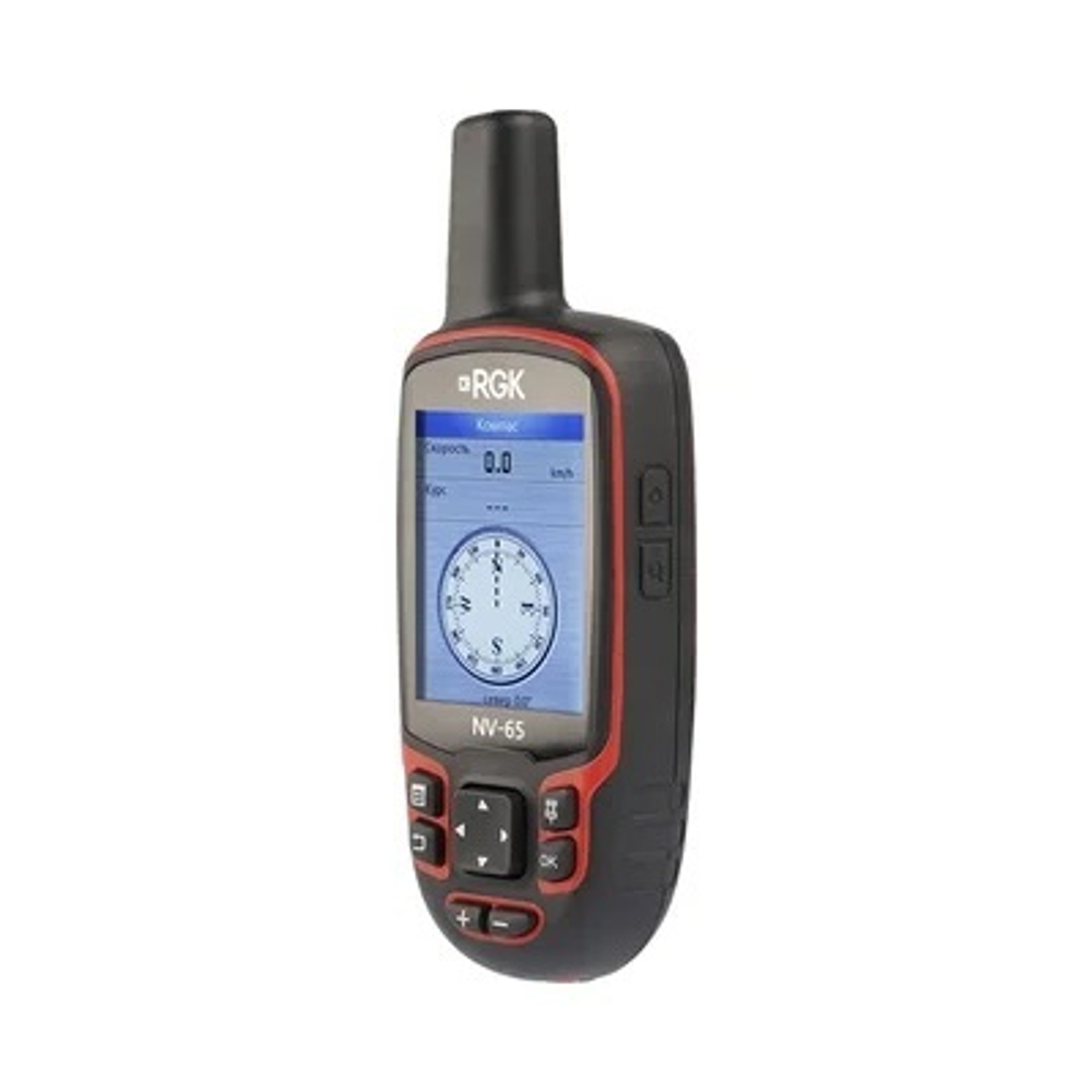 Туристический навигатор RGK NV-65