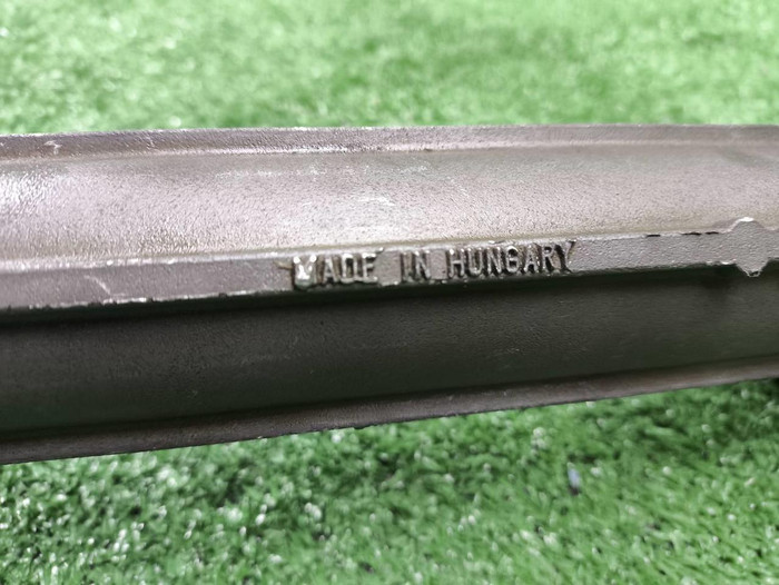 Рейка рулевая Porsche Cayenne 2 958 (2010-2018)