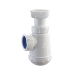 М-3200 Сифон  Чик 1"1/4х32 без вып.  ОРИО  (135шт)