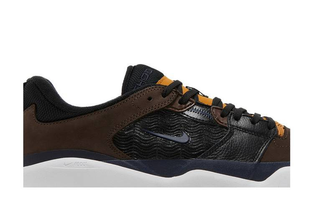 Кроссовки Nike Sb Ishod