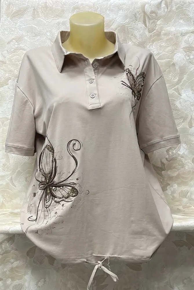 Футболка 4145345 (683706080) Fabrika