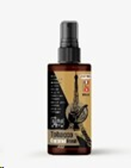 Ароматизатор спрей  Eiffel Tabacco  Tobacco Caramel Fresh 100 мл (FOUETTE)