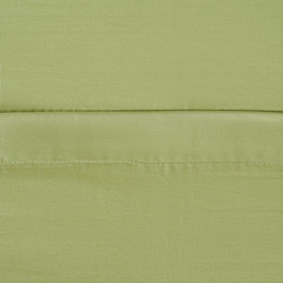 Селина (салатовая) КПБ 1.6