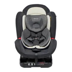 Автокресло Ducle™ BV-012 Daily, Jet Grey