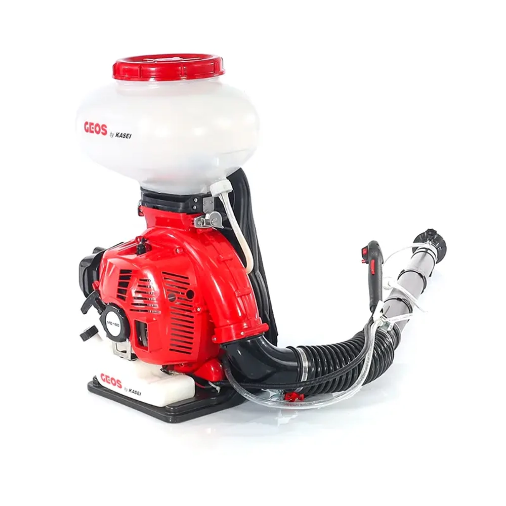 Geos by AL-KO Max MD 180 опрыскиватель бензиновый 212917