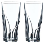 Набор из 2-х хайболов Louis Long Drink 375 мл Riedel
