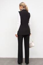 Жилет Рики №1 Valentina