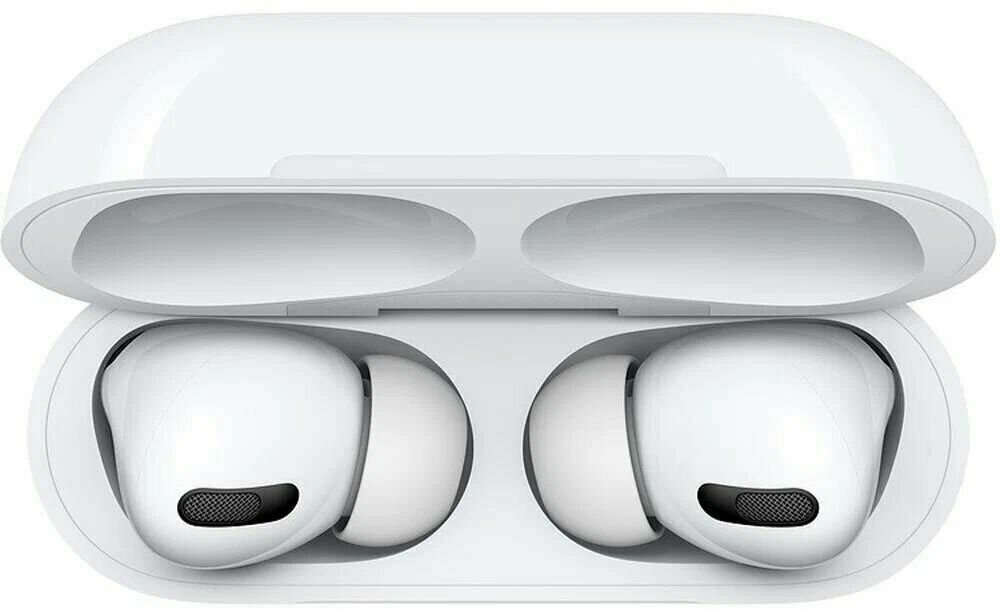 Беспроводные наушники Apple AirPods Pro 2 MagSafe Charging Case (USB-C), белый