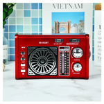 Радиоприемник с MP3 плеером и Bluetooth Waxiba XB-862BT