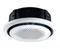 Кассетная сплит-система Samsung AC140MN4PKH/EU/AC140BXADGH/AF