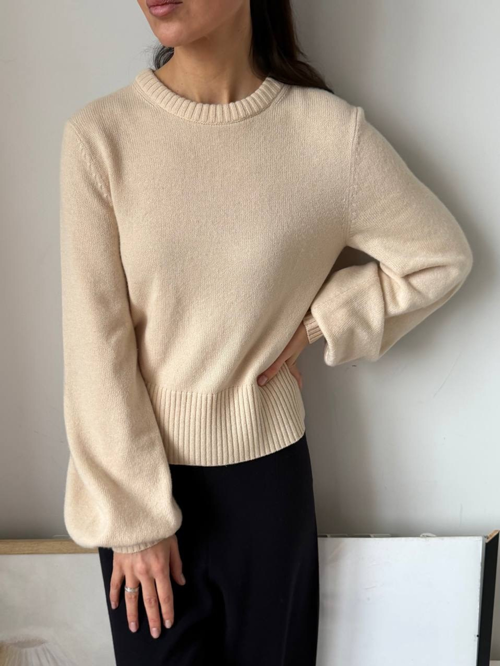 Джемпер Chloe, s