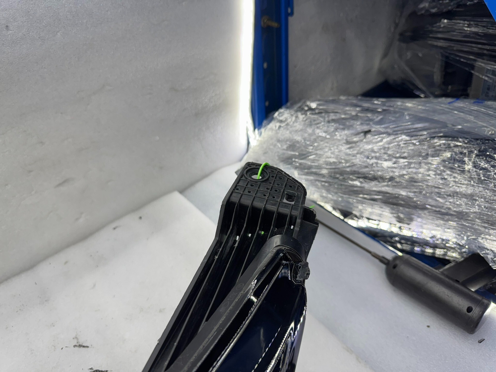 Фара LED оригинальная Geely Galaxy L6