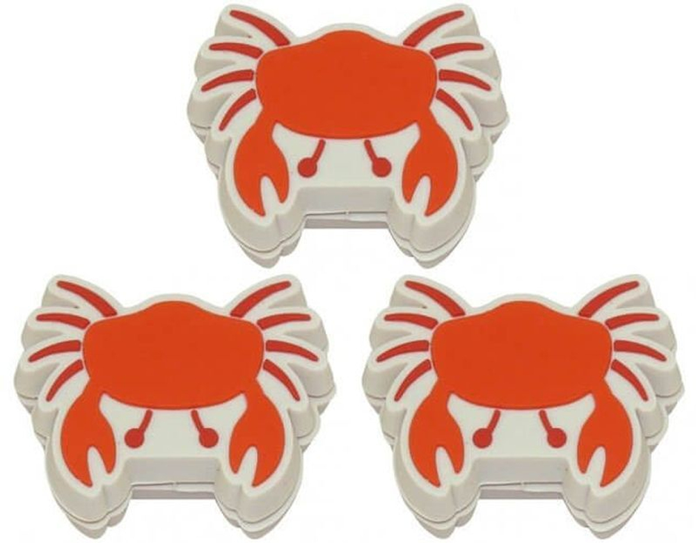Виброгаситель теннисный Pro's Pro Crab 3P