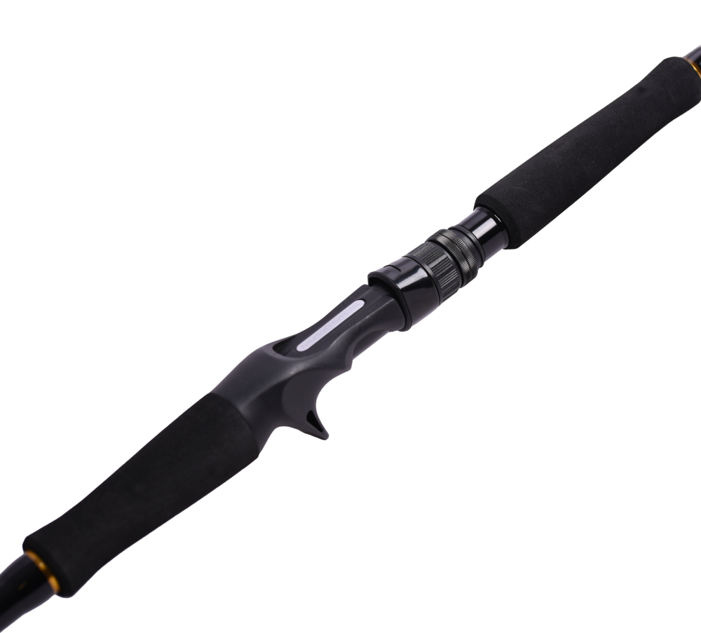 Удилище кастинговое Maximus ZIRCON-X BBC 25XH 2,5m  50-160g