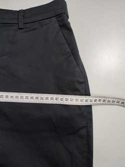 Брюки Uniqlo базовые 44 размер