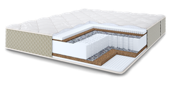 Матрас «CARDINALE NATURE»