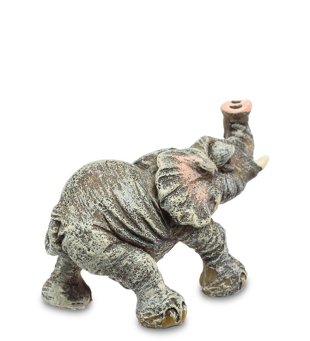 EL-7420-SC Фигура Слоненок «Бояка» (Sealmark)