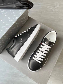 Кеды Kiton