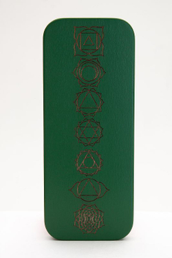 Доска садху Чакры алюминиевые гвозди