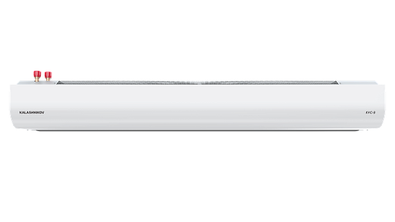 Тепловая завеса KALASHNIKOV KVС-B10W8-11