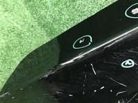 Капот Honda Accord 11 (2023-н.в.)