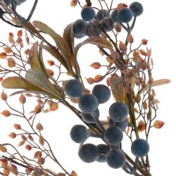 GAEM Изделие декоративное "Ветка", L30 W5 H51 см