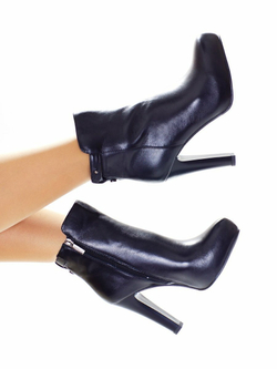 Полусапожки женские VARANESE VI0132-A1