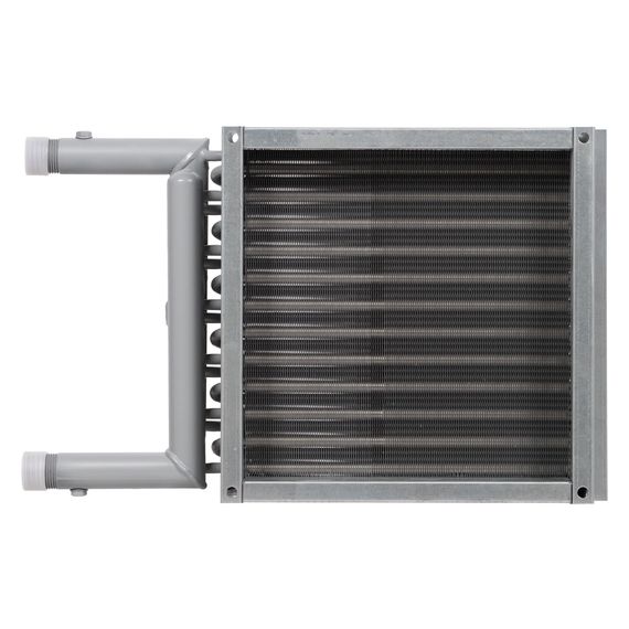 Водяной нагреватель WHC 400*400-2 купить в Москве и Московской области по низкой цене с доставкой по России — (1) Водяной нагреватель WHC 400*400-2 — (1)