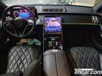 Mercedes-Benz S-Class W223 S450L 4MATIC (11.2023)