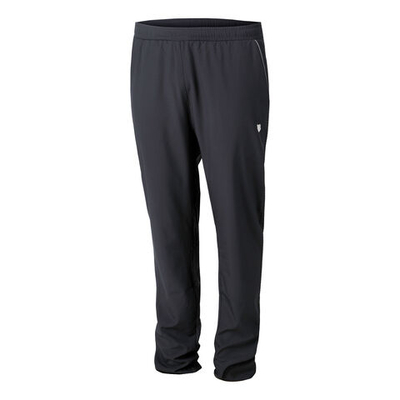 Мужские теннисные штаны K-Swiss Hypercourt 3 Training Pants Men - Dark Blue