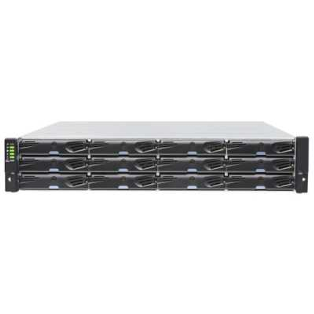 Система хранения данных Infortrend EonStor DS 1000 G3 DS1012R3C000C-8U32