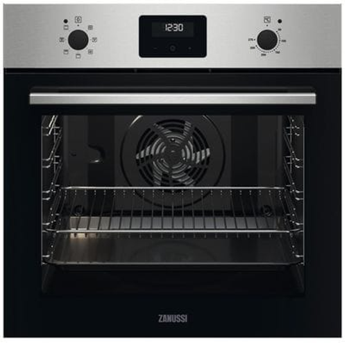 Духовой шкаф Zanussi OPZB 4310XV