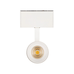 Светильник MAG-SPOT-45-R85-12W Warm3000 (WH, 36 deg, 24V, DALI) (Arlight, IP20 Металл, 5 лет) 046591