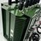 Подавитель дронов «Сумрак-3», 12 каналов, мощность 600W, версия green, без ресивера