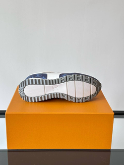 Кроссовки Louis Vuitton