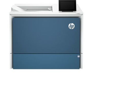 Принтер лазерный HP LaserJet 6700dn