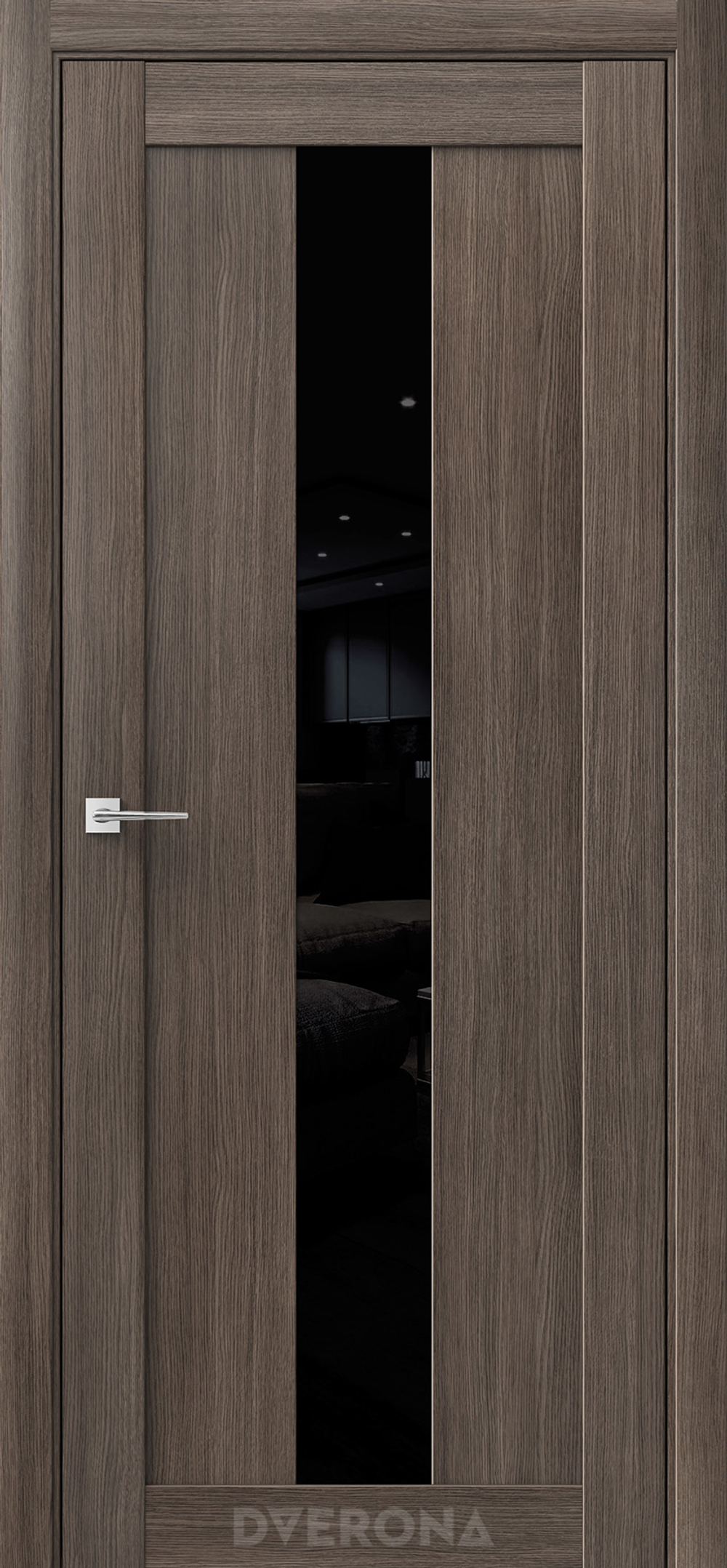 DVERONA СИГМА (Black)