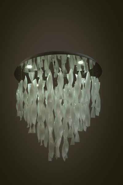 Люстра потолочная Aura ZD