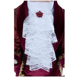 Кукла коллекционная Кошка Леди Парр