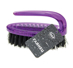 Щетка универсальная ГЛЯНЕЦ 120см (микс) М5253