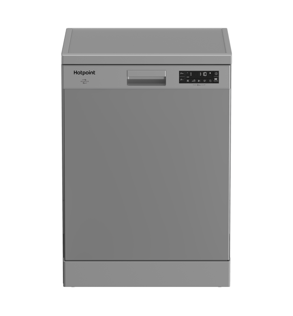 Посудомоечная машина Hotpoint HF 5C84 DW X