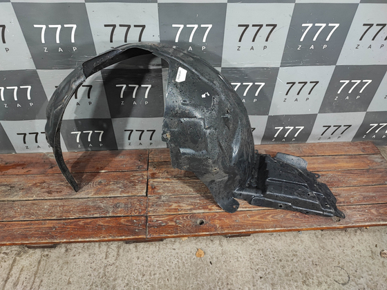 Подкрылок передний левый Subaru Legacy 5 (B14) 09-14 Б/У  STSB19016L2