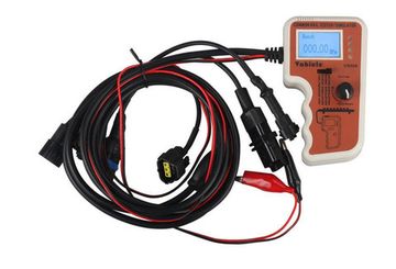 Common Rail CR508 - тестер дизельных форсунок