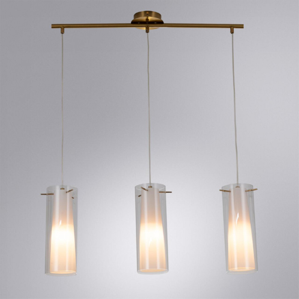 Подвесной светильник Arte Lamp A8983SP-3PB