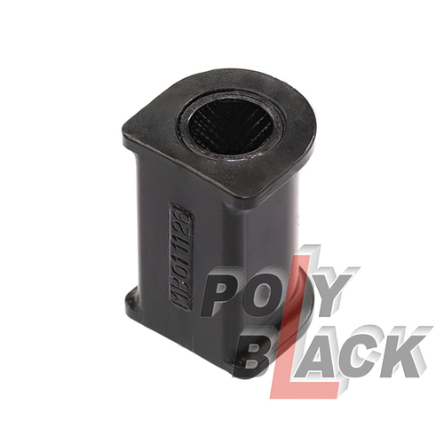 Полиуретановая втулка стабилизатора, передней подвески I.D. = 19 мм(Кратность 2 шт.) MB011126