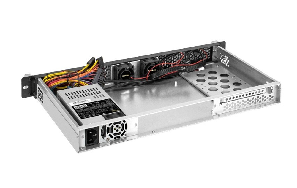 Корпус серверный 1U Exegate Pro 1U255-01